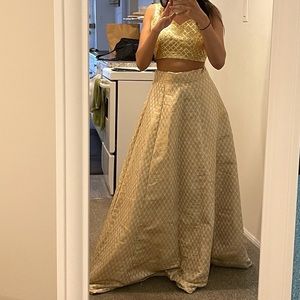 Lehenga Skirt | XS